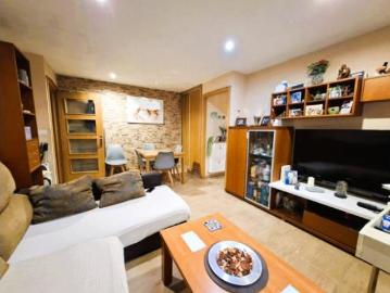 Piso Venta San Fernando, La Pastora Zona de la Estación