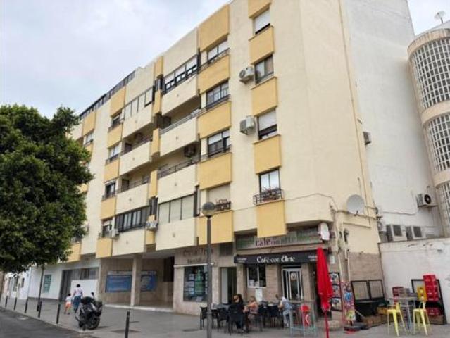 Piso Venta San Fernando, La Pastora Zona de la Estación