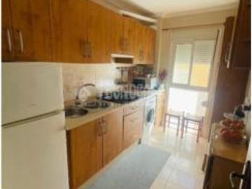 Piso Venta San Fernando, La Pastora Zona de la Estación
