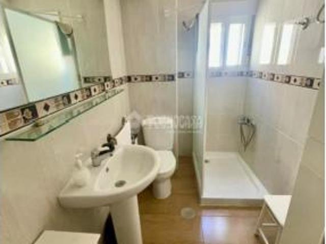 Piso Venta San Fernando, La Pastora Zona de la Estación