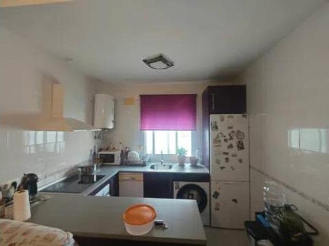Piso Venta San Fernando, La Pastora Zona de la Estación