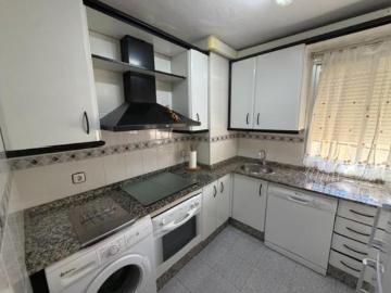 Piso Venta San Fernando, La Pastora Zona de la Estación