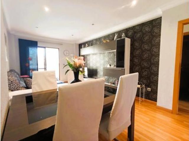 Piso Venta San Fernando, La Pastora Zona de la Estación