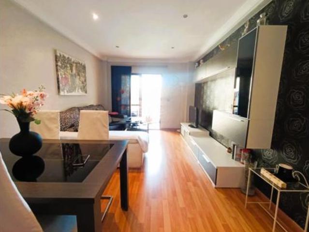 Piso Venta San Fernando, La Pastora Zona de la Estación