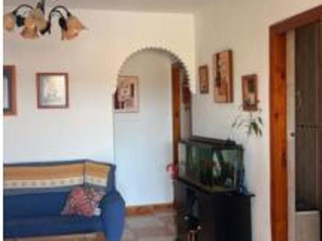 Piso Venta San Fernando, La Pastora Zona de la Estación