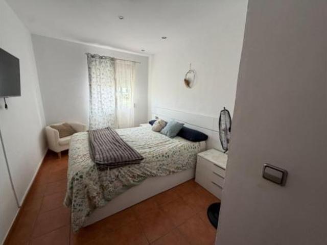 Piso Venta San Fernando, La Pastora Zona de la Estación
