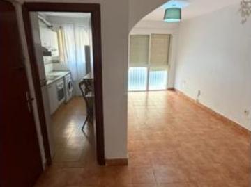 Piso Venta San Fernando, La Pastora Zona de la Estación