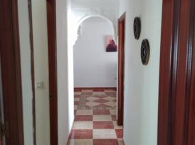 Piso Venta San Fernando, La Pastora Zona de la Estación