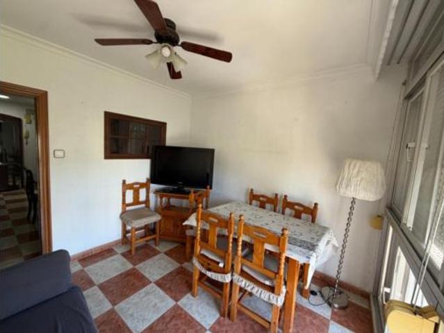 Piso Venta San Fernando, La Pastora Zona de la Estación