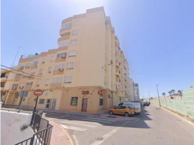 Piso Venta San Fernando, La Pastora Zona de la Estación