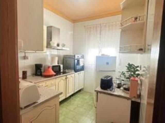 Piso Venta San Fernando, La Pastora Zona de la Estación