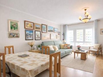 Piso Venta San Fernando, La Pastora Zona de la Estación