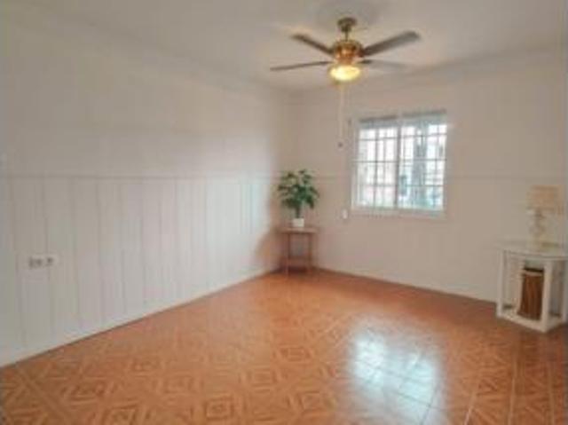 Piso Venta San Fernando, La Pastora Zona de la Estación