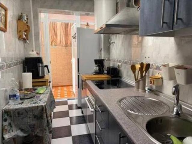 Piso Venta San Fernando, La Pastora Zona de la Estación