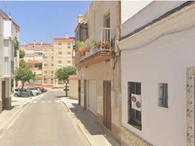 Piso Venta San Fernando, La Pastora Zona de la Estación