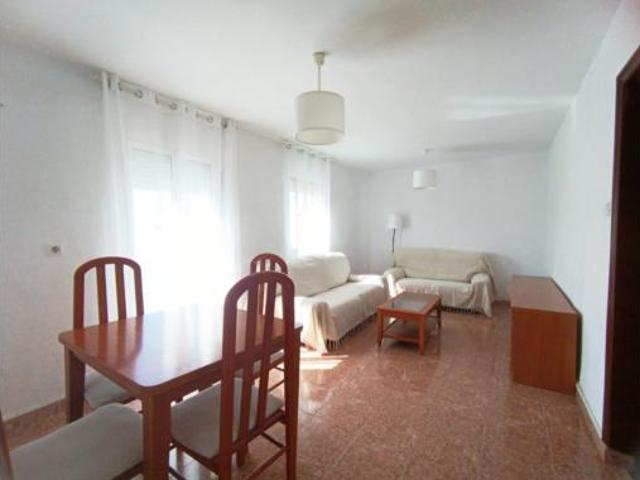Piso Venta San Fernando, La Pastora Zona de la Estación