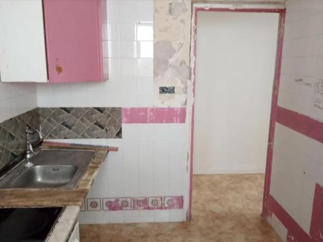 Piso Venta San Fernando, La Pastora Zona de la Estación