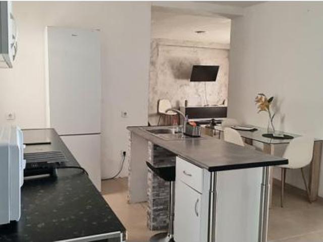 Piso Venta San Fernando, La Pastora Zona de la Estación
