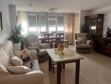 Piso Venta San Fernando, La Pastora Zona de la Estación