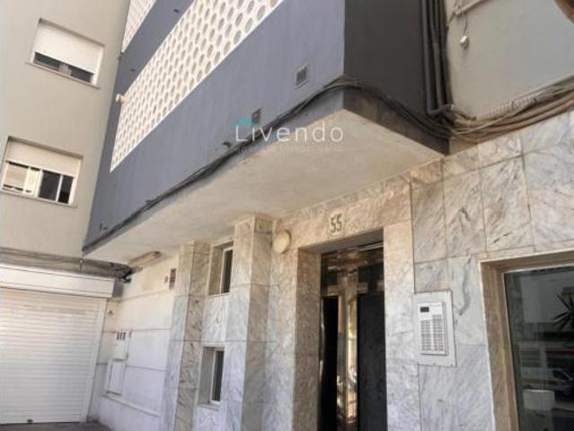 Piso Venta San Fernando, La Pastora Zona de la Estación