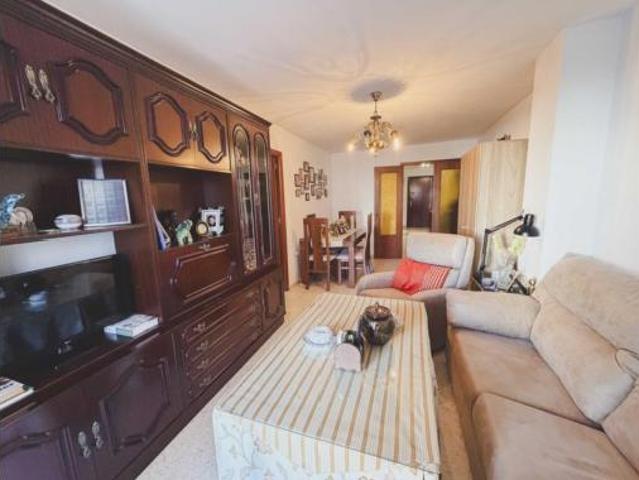 Piso Venta San Fernando, La Pastora Zona de la Estación