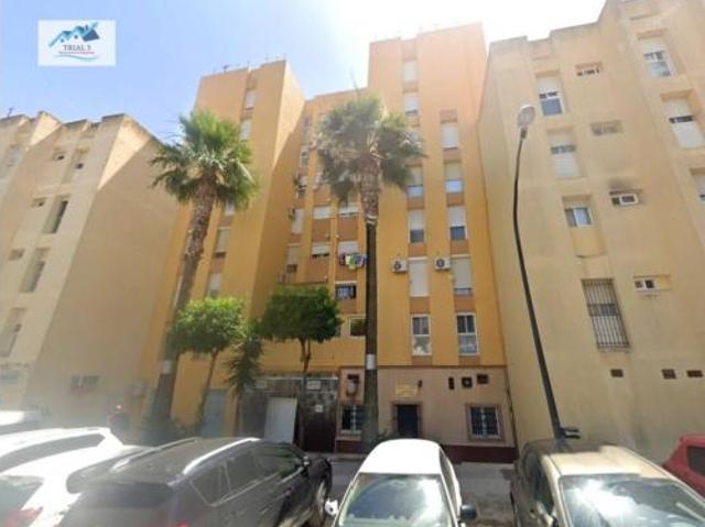 Piso Venta San Fernando, La Pastora Zona de la Estación