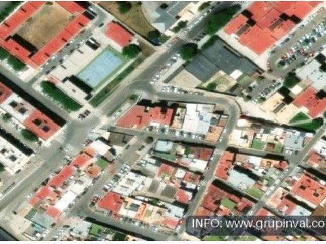 Piso Venta San Fernando, La Pastora Zona de la Estación