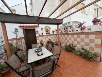 Piso Venta San Fernando, La Pastora Zona de la Estación