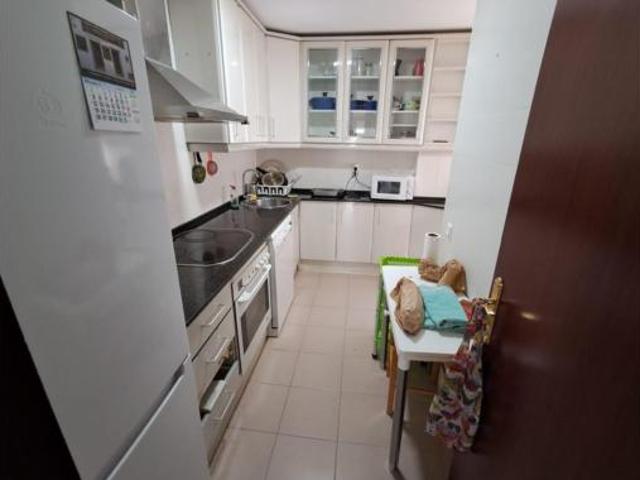 Piso Venta San Fernando, La Pastora Zona de la Estación