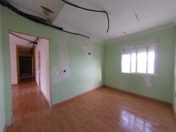 Piso Venta San Fernando, La Pastora Zona de la Estación