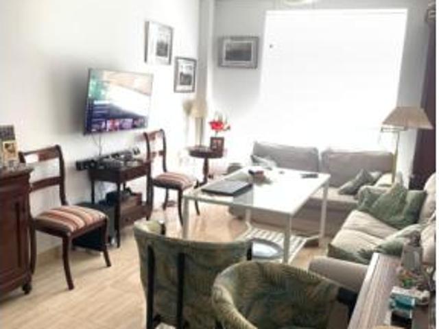 Piso Venta San Fernando, La Pastora Zona de la Estación