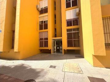 Piso Venta San Fernando, La Pastora Zona de la Estación