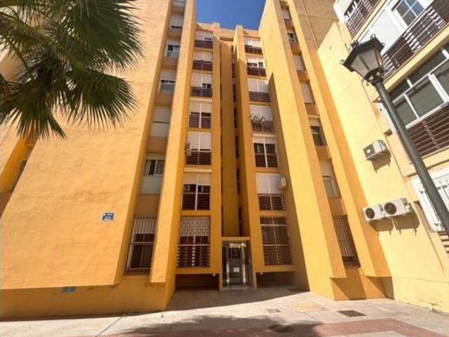 Piso Venta San Fernando, La Pastora Zona de la Estación