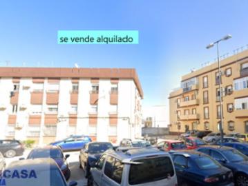 Piso Venta San Fernando, León Herrero Bahía Sur
