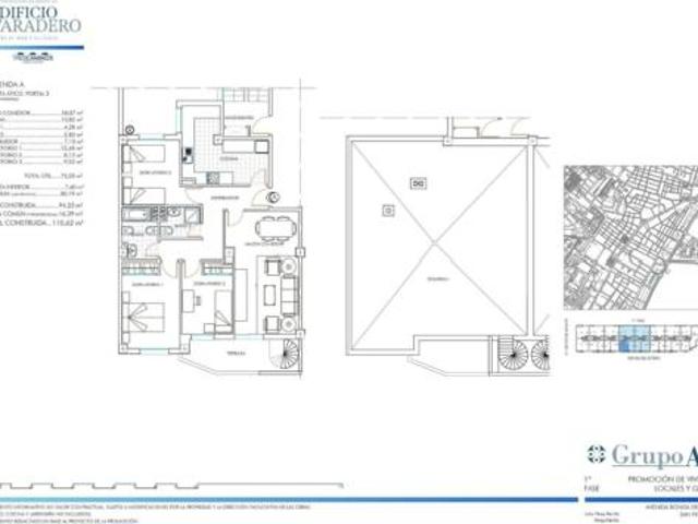 Piso Venta San Fernando, Ronda del Estero