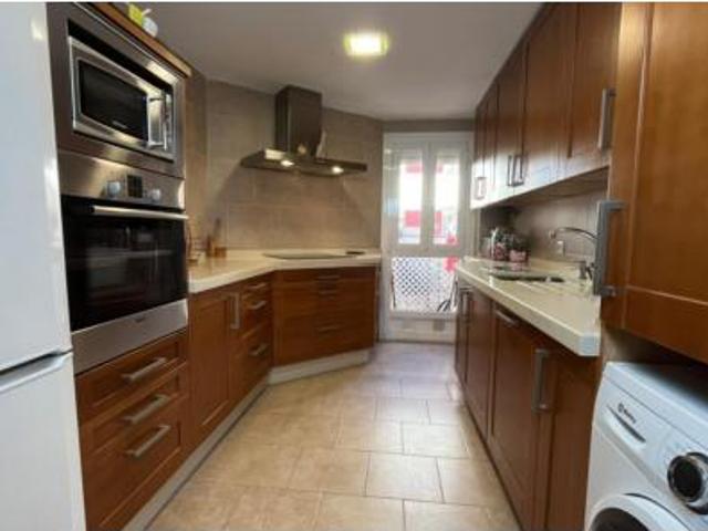 Piso Venta San Fernando, Soto del Real Villamaruja Cobreros Viejo