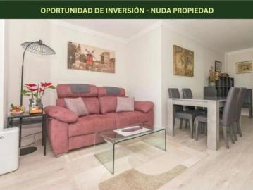 Piso Venta San Fernando, Soto del Real Villamaruja Cobreros Viejo