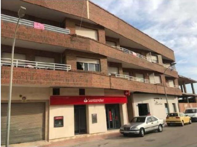 Piso Venta San Javier, El Mirador Pozo Aledo