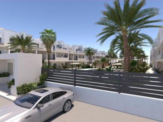 Piso Venta San Javier, El Mirador Pozo Aledo