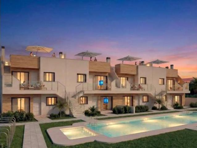 Piso Venta San Javier, Núcleo Urbano