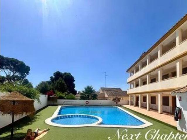 Piso Venta San Javier, San Javier