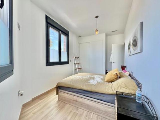 Piso Venta San Javier, Santiago de la Ribera
