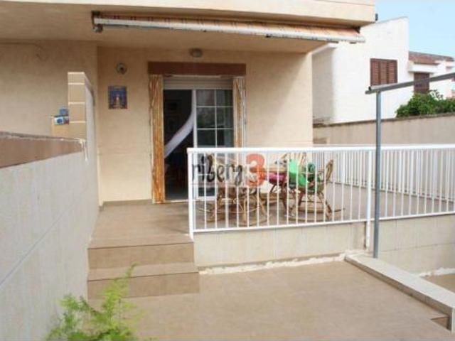 Piso Venta San Javier, Santiago de la Ribera