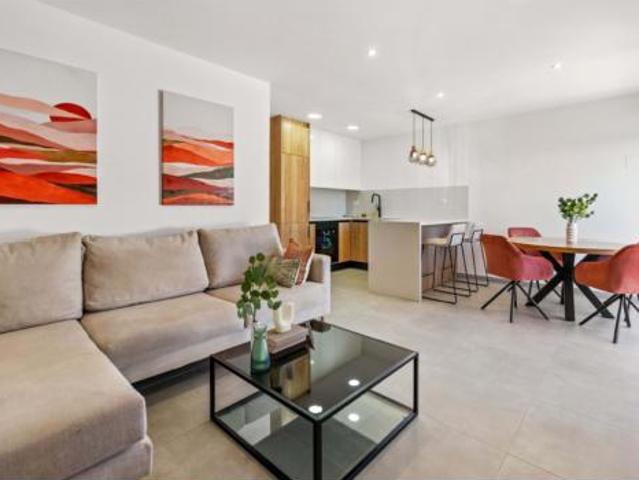 Piso Venta San Javier, Santiago de la Ribera