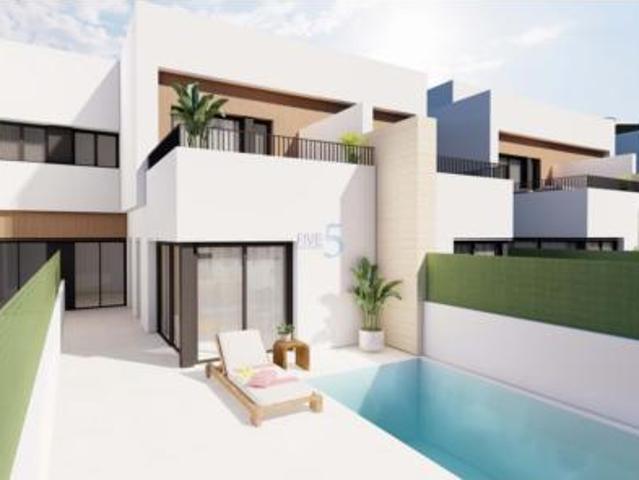Piso Venta San Javier, Santiago de la Ribera