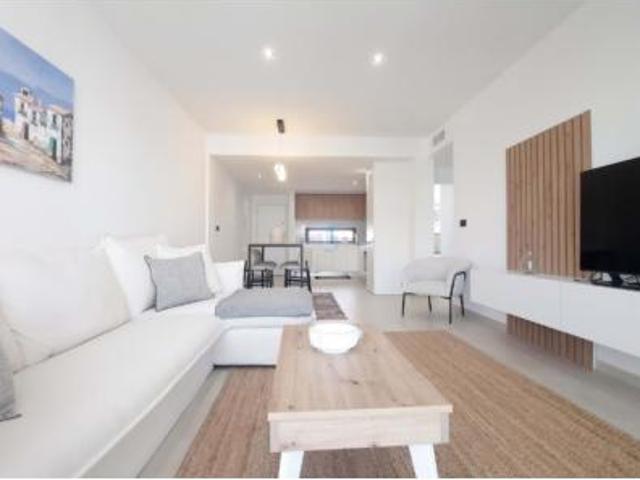 Piso Venta San Javier, Roda