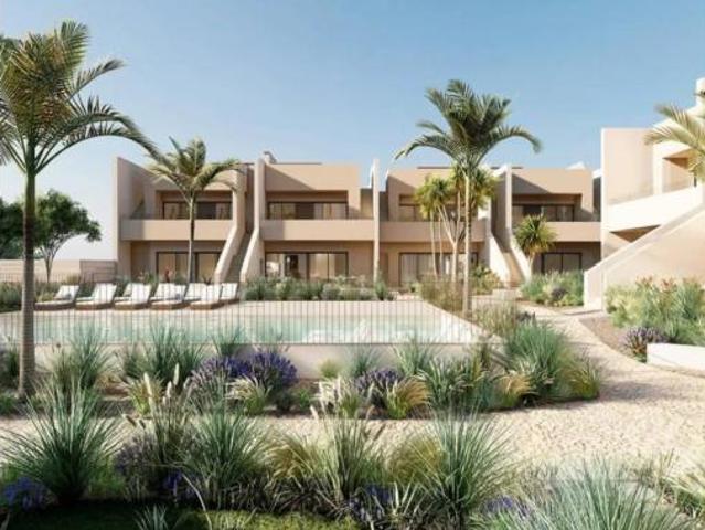 Piso Venta San Javier, Roda