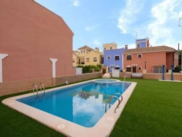 Piso Venta San Javier, Roda