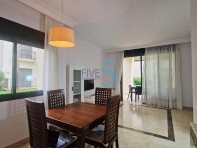 Piso Venta San Javier, Roda