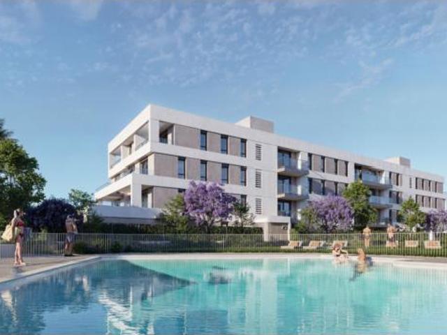 Piso Venta San Juan de Aznalfarache, Barrio Alto